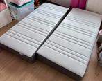 2x Ikea Hövag Pocketvering Matras 90x200, Huis en Inrichting, Slaapkamer | Matrassen en Bedbodems, Ophalen, Gebruikt, 90 cm, Eenpersoons