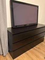 MALM ikea ladekast 6 lades, Ophalen, Gebruikt, 5 laden of meer, 150 tot 200 cm