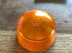 Honda Oranje Richtingaanwijzer Glas -, Ophalen of Verzenden, Nieuw, Overige typen, Overige merken