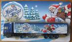 Kerst truck van Maisel's Weisse - 2001 - nieuw in verpakking, Verzenden, Nieuw
