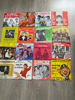 Singles carnaval, Cd's en Dvd's, Verzenden, Gebruikt, Nederlandstalig, Single