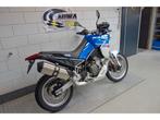 APRILIA TUAREG 660 (bj 2024), 2 cilinders, Bedrijf, Meer dan 35 kW, Overig