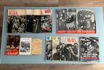 Tijdschriften/boekjes Tweede Wereldoorlog, Verzamelen, Ophalen of Verzenden, Overige soorten, Nederland, Boek of Tijdschrift