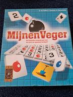 Mijnenveger Bordspel - Klassieker!, Hobby en Vrije tijd, Gezelschapsspellen | Bordspellen, Een of twee spelers, Ophalen, Gebruikt