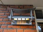 BUITEN LAMP, Staal, Minder dan 50 watt, Wandlamp, Ophalen of Verzenden