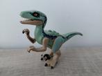Lego jurassic world raptor, Kinderen en Baby's, Speelgoed | Duplo en Lego, Ophalen of Verzenden, Gebruikt