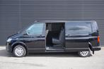 Volkswagen Transporter 150PK Automaat L2 Dubbele cabine 4x4, Auto's, Bestelauto's, Automaat, Stof, 4 cilinders, 150 pk