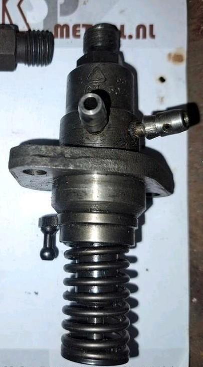 Lombardini 15ld350 brandstofpomp en brandstofnozel, Doe-het-zelf en Verbouw, Motoren, 1800 rpm of meer, Ophalen