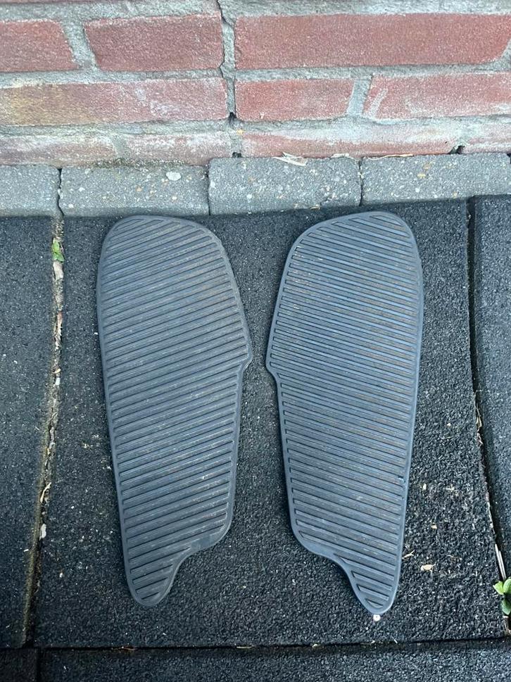 Gilera runner voetmatjes, Motoren, Tuning en Styling, Ophalen of Verzenden