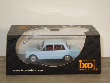 Lada 1200 - Ixo CLC055 - 1:43 beschikbaar voor biedingen