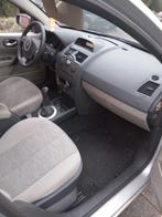 Renault Mégane 1.5 DCI 63KW GR Tour Autcom 2006 Grijs, Auto's, Stof, Beige, 4 cilinders, Electronic Stability Program (ESP)