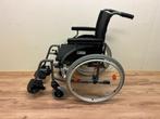 Multimotion M6 lichtgewicht rolstoel inklapbaar 45 cm breed, Diversen, Nieuw, Duwrolstoel, Inklapbaar, Ophalen
