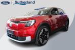 Ford Explorer Premium Extended Range RWD 77 kWh Premium 286p, Auto's, Ford, Automaat, Achterwielaandrijving, Zwart, Explorer