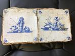 Tegels, Antiek en Kunst, Antiek | Wandborden en Tegels, Ophalen of Verzenden