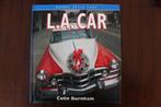 L.A. Car Osprey style cars by Colin Burnham, Boeken, Auto's | Boeken, Ophalen of Verzenden, Gelezen, Overige merken