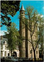 Ansichtkaart Maastricht, O.L. Vrouwen Basiliek, Ophalen of Verzenden, 1980 tot heden, Ongelopen, Limburg