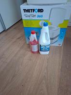 Thetford Porta Potti 365 - Chemisch Toilet, Ophalen of Verzenden, Zo goed als nieuw