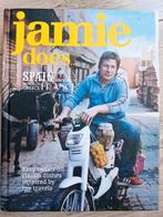 Jamie does spain italy France, Boeken, Kookboeken, Ophalen of Verzenden, Zo goed als nieuw, Italië