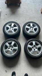 Suzuki swift velg 185/60 R15 zilver, Auto diversen, Ophalen