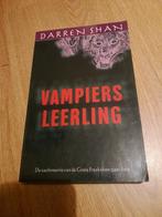 Darren shan, Ophalen of Verzenden, Gelezen