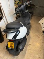 Zip tekoop Wok!, Fietsen en Brommers, Scooters | Piaggio, Ophalen, Zo goed als nieuw, Zip