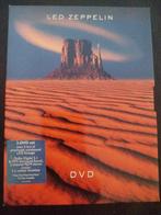 LED ZEPPELIN - LIVE DVD 2 DVD, Cd's en Dvd's, Alle leeftijden, Ophalen of Verzenden, Zo goed als nieuw