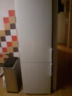 Siemens koel vries combinatie, Witgoed en Apparatuur, Koelkasten en IJskasten, Ophalen, Gebruikt, 200 liter of meer, Met aparte vriezer