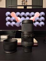 (L-Mount) Sigma 100-400mm F/5-6.3 DG DN OS, Ophalen, Zo goed als nieuw, Telelens, Zoom