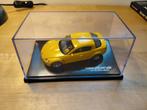 Mtech Mazda RX8 1:43 - Geel Metallic, Ophalen of Verzenden, Gebruikt, Auto, Overige merken