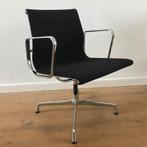 Vintage Vitra Eames Aluminium stoel 107 chroom, Huis en Inrichting, Stoelen, Ophalen, Gebruikt, Nvt, Nvt