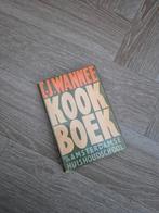 Ouderwets kookboek vd Amsterdamse huishoudschool, Ophalen of Verzenden, Gelezen, Nederland en België
