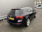 Opel Astra Sports Tourer 1.4 Turbo Sport LEES TEKST! Navi, C, Auto's, Voorwielaandrijving, Stof, Gebruikt, 1337 kg