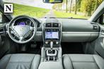 Porsche Cayenne 3.2 | Trekhaak | Android| Stoelverwarming, Auto's, Automaat, Cayenne, Gebruikt, Huisgarantie