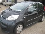 deur, deuren, motorkap ,  peugeot 107 of citroen c1, Auto-onderdelen, Ophalen, Links, Citroën, Deur