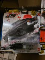 Hot Wheels '77 Toyota Celica Japan Historics 3/5, Ophalen of Verzenden, Nieuw