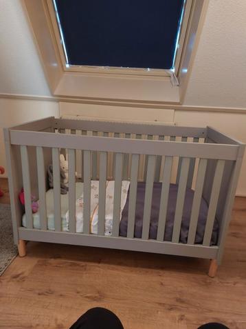 Babykamer beschikbaar voor biedingen