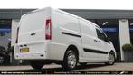 Fiat Scudo 12 1.6 MultiJet L2H1 SX|PDC|Clima|Cruise|Nw.apk!, Auto's, Fiat, Voorwielaandrijving, Euro 5, Stof, Gebruikt