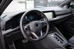 Volkswagen Golf 1.4 eHybrid GTE 245 PK PHEV, Trekhaak, LED M, 12 maanden, Stof, Gebruikt, Zwart