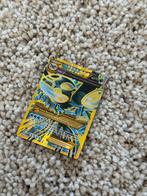 Primal Kyogre-EX Kaart, Ophalen of Verzenden, Gebruikt, Losse kaart, Foil