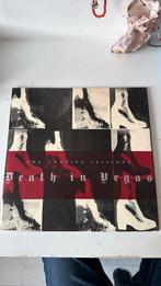 Death in Vegas the Contino Sessions lp, Ophalen, Gebruikt