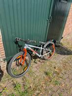 TREK kinderfiets, Fietsen en Brommers, Fietsen | Kinderfietsjes, Ophalen, Zo goed als nieuw, Minder dan 16 inch, TREK