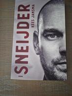 wesly Sneijder, Ophalen of Verzenden, Zo goed als nieuw