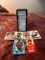 Topps bulk 650 stuks, Ophalen of Verzenden, Zo goed als nieuw, Buitenlandse clubs, Spelerskaart