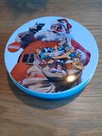 Vintage Coca Cola Kerst Onderzetters, Ophalen of Verzenden, Zo goed als nieuw, Gebruiksvoorwerp