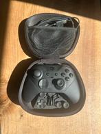 Elite serie 2 controller, Spelcomputers en Games, Spelcomputers | Xbox | Accessoires, Ophalen of Verzenden, Zo goed als nieuw