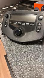 toyota aygo radio, Ophalen of Verzenden, Zo goed als nieuw