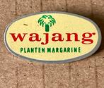 Wajang Planten Margarine Reclame Speldje, Verzamelen, Merken en Reclamevoorwerpen, Ophalen of Verzenden, Gebruikt, Gebruiksvoorwerp