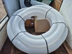 flexibele buis 110mm, Ophalen, Pvc, 6 meter of meer, Overige typen