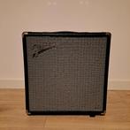 Fender Rumble 25 V3 Basgitaar Versterker Combo, Muziek en Instrumenten, Versterkers | Bas en Gitaar, Ophalen of Verzenden