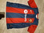 Nike fc Barcelona voetbalshirt, Maat S, Ophalen of Verzenden, Gebruikt, Shirt